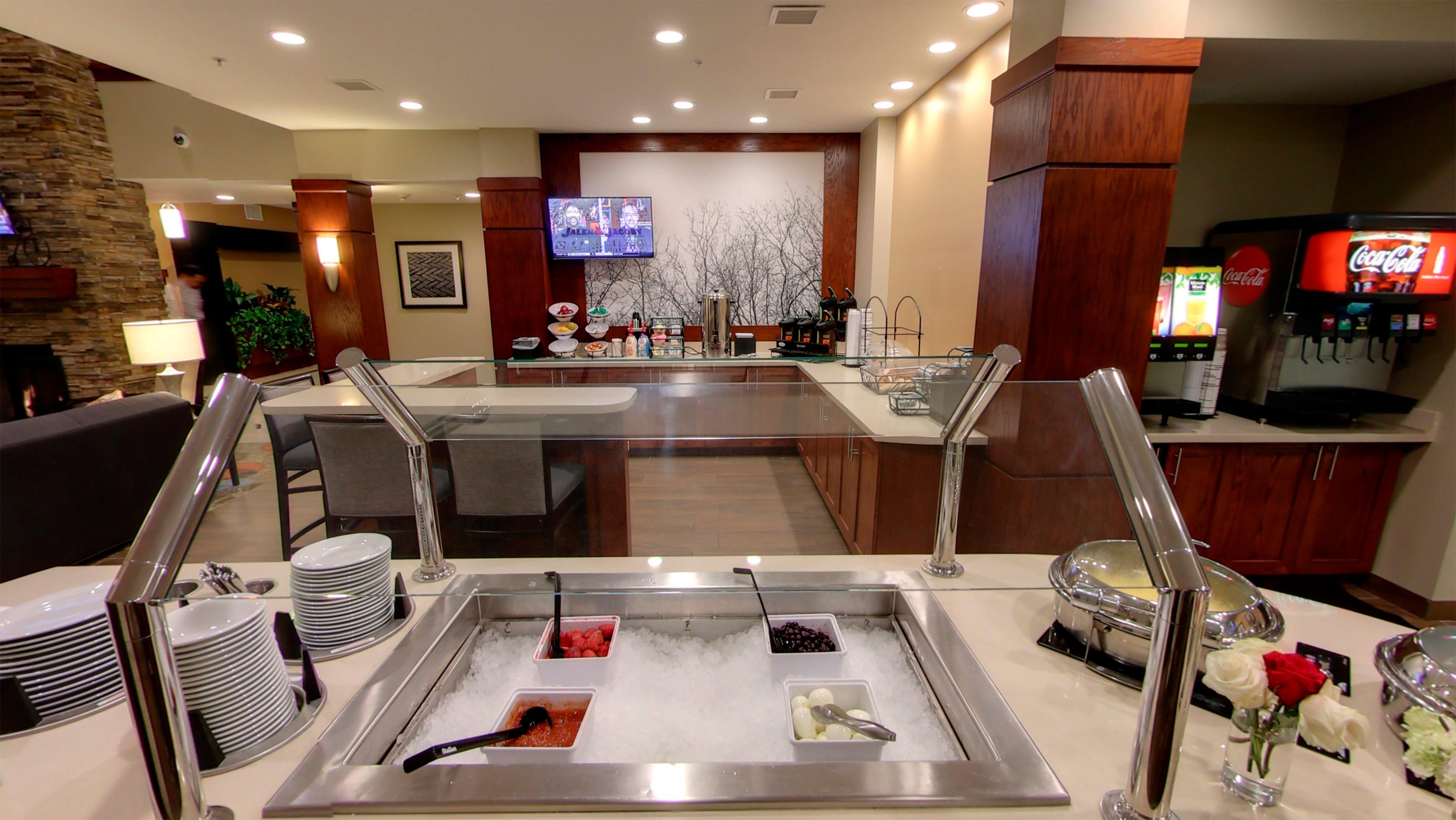 Staybridge Suites Ann Arbor - Research Parkway By Ihg Exterior foto
